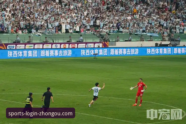 如何通过中欧体育官方平台深度解析一场顶级友谊赛：以阿根廷5-0大胜为例